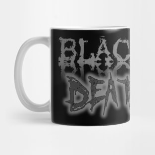 BLACKENED DEATHCORE Mug